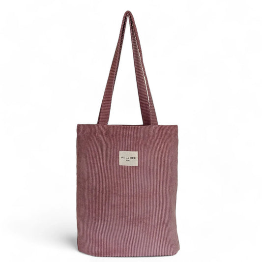 Bolsa pana rosa Cot